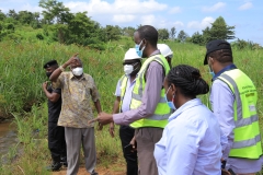 1_Hon-Obiga-Kania-inspecting-the-snags-along-some-of-the-completed-works-in-Hoima